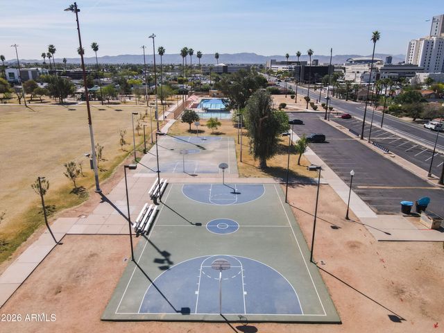 1244 E PALM Lane, Phoenix, AZ 85006