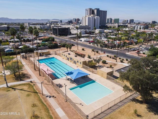 1244 E PALM Lane, Phoenix, AZ 85006