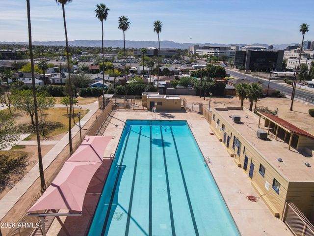 1244 E PALM Lane, Phoenix, AZ 85006