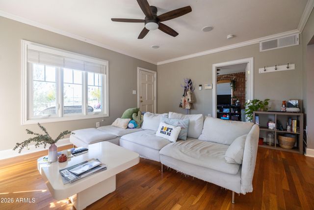 1244 E PALM Lane, Phoenix, AZ 85006