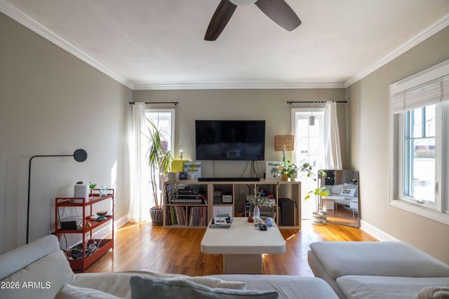 1244 E PALM Lane, Phoenix, AZ 85006