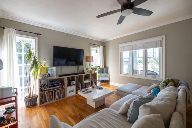 1244 E PALM Lane, Phoenix, AZ 85006