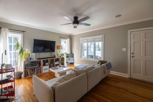 1244 E PALM Lane, Phoenix, AZ 85006