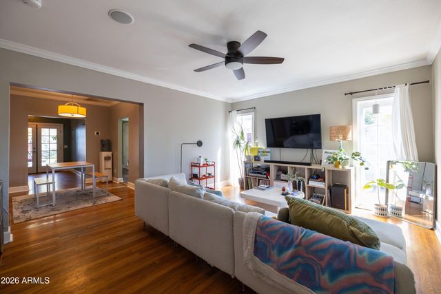 1244 E PALM Lane, Phoenix, AZ 85006