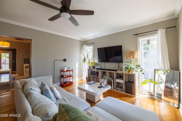 1244 E PALM Lane, Phoenix, AZ 85006