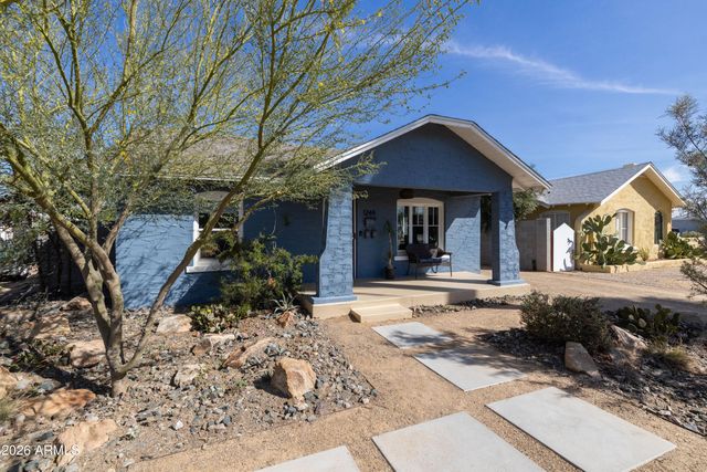 1244 E PALM Lane, Phoenix, AZ 85006