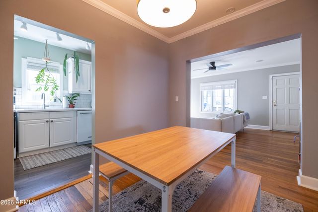 1244 E PALM Lane, Phoenix, AZ 85006