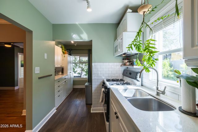 1244 E PALM Lane, Phoenix, AZ 85006