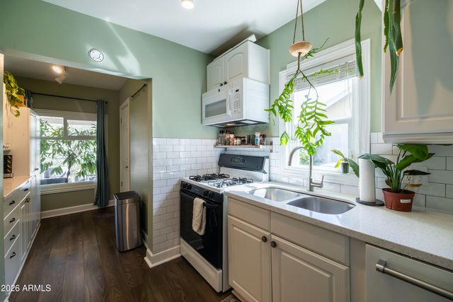 1244 E PALM Lane, Phoenix, AZ 85006