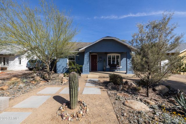 1244 E PALM Lane, Phoenix, AZ 85006