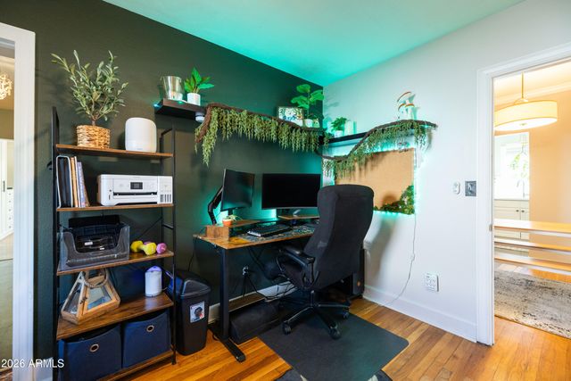 1244 E PALM Lane, Phoenix, AZ 85006