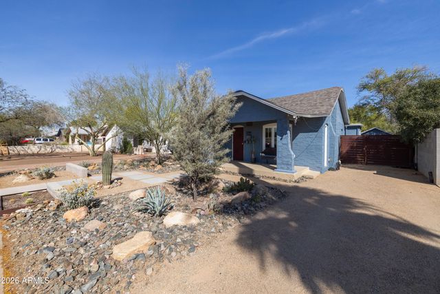 1244 E PALM Lane, Phoenix, AZ 85006