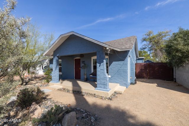 1244 E PALM Lane, Phoenix, AZ 85006