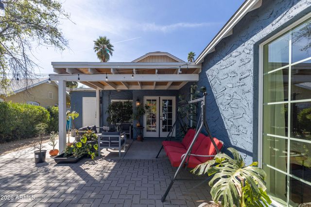 1244 E PALM Lane, Phoenix, AZ 85006