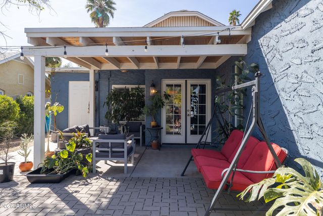 1244 E PALM Lane, Phoenix, AZ 85006