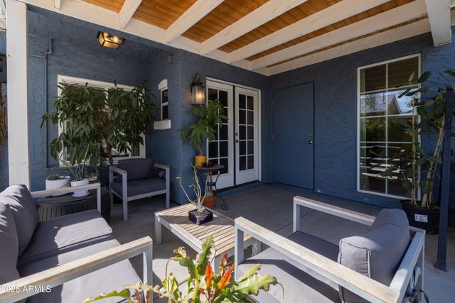 1244 E PALM Lane, Phoenix, AZ 85006