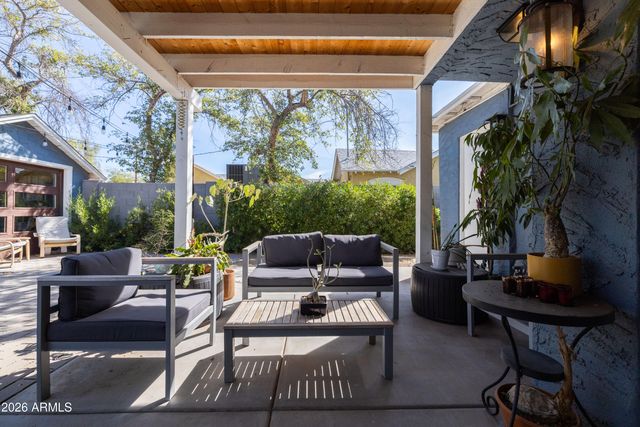 1244 E PALM Lane, Phoenix, AZ 85006