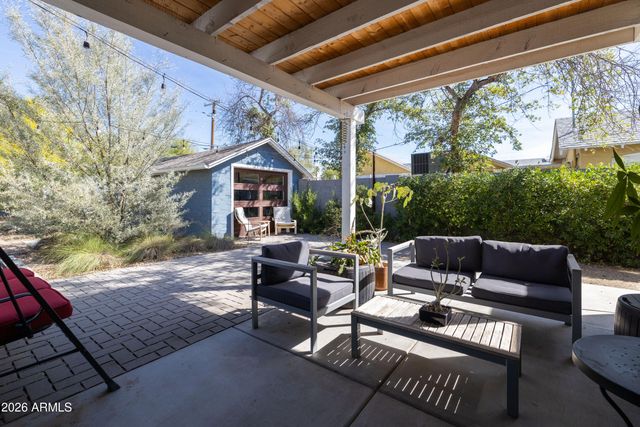 1244 E PALM Lane, Phoenix, AZ 85006