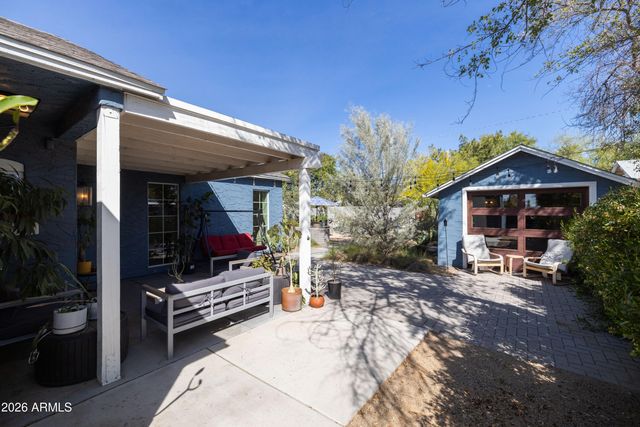 1244 E PALM Lane, Phoenix, AZ 85006