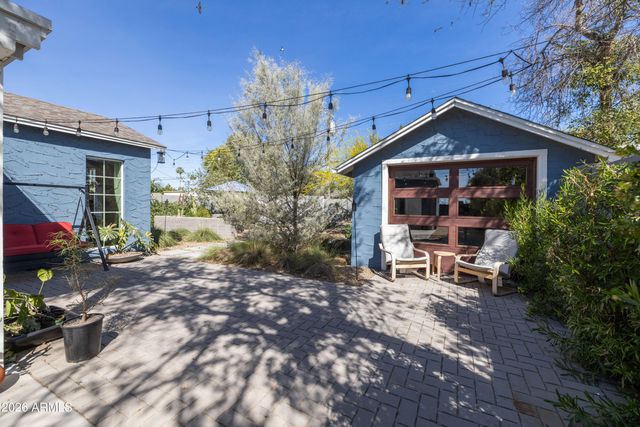 1244 E PALM Lane, Phoenix, AZ 85006