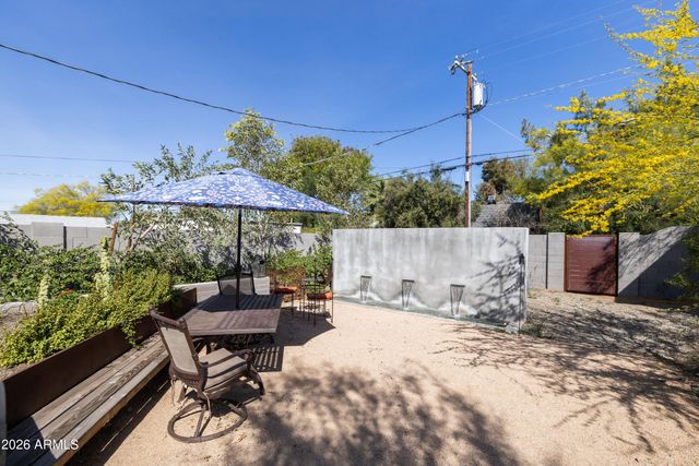 1244 E PALM Lane, Phoenix, AZ 85006