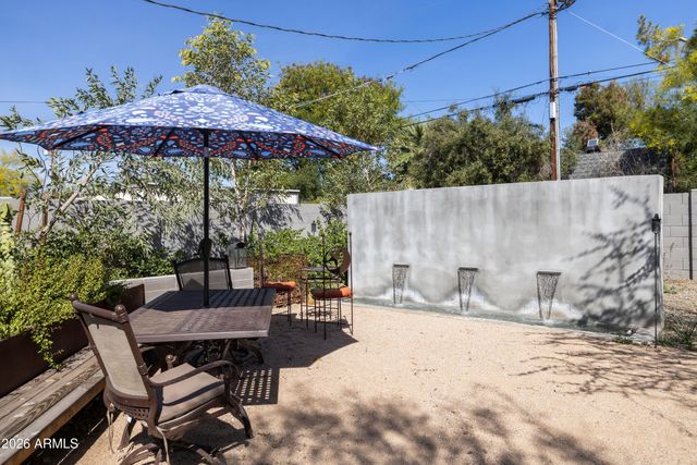 1244 E PALM Lane, Phoenix, AZ 85006