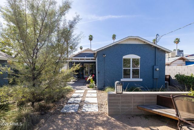 1244 E PALM Lane, Phoenix, AZ 85006