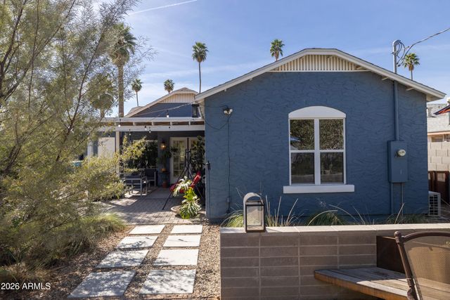 1244 E PALM Lane, Phoenix, AZ 85006