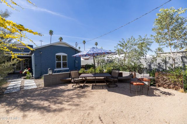 1244 E PALM Lane, Phoenix, AZ 85006