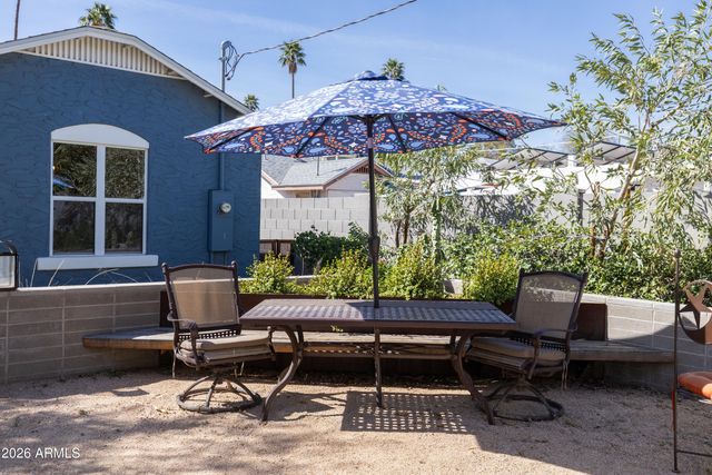 1244 E PALM Lane, Phoenix, AZ 85006