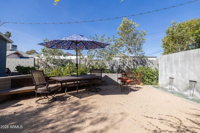 1244 E PALM Lane, Phoenix, AZ 85006