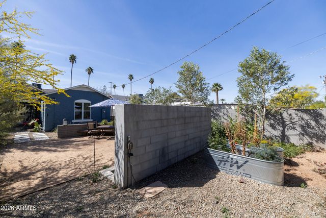 1244 E PALM Lane, Phoenix, AZ 85006