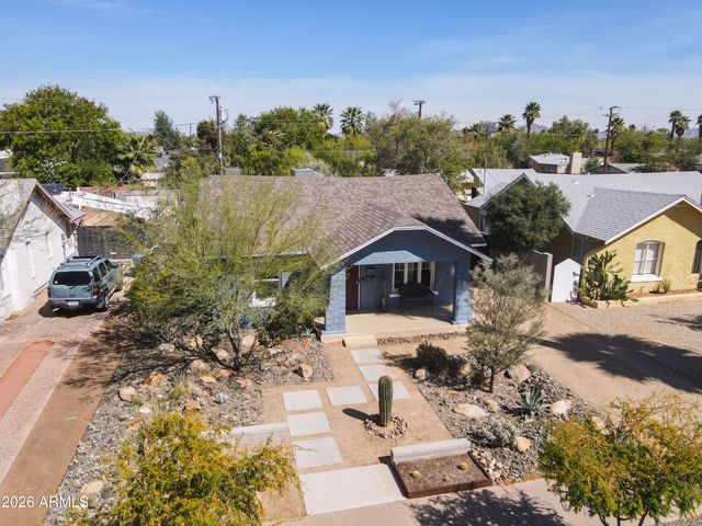 1244 E PALM Lane, Phoenix, AZ 85006