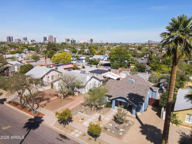 1244 E PALM Lane, Phoenix, AZ 85006