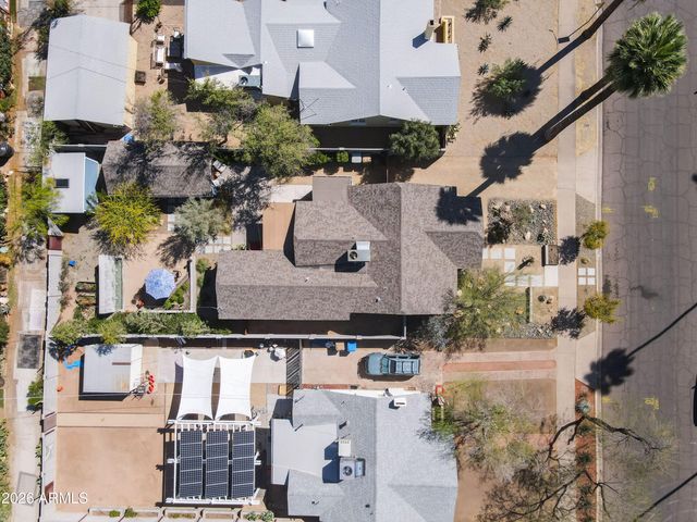 1244 E PALM Lane, Phoenix, AZ 85006