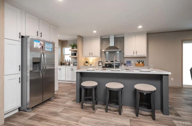 2730 Confederate Avenue, Lynchburg, VA 24501