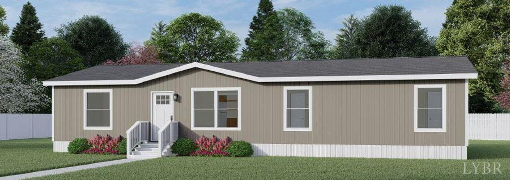 2730 Confederate Avenue, Lynchburg, VA 24501