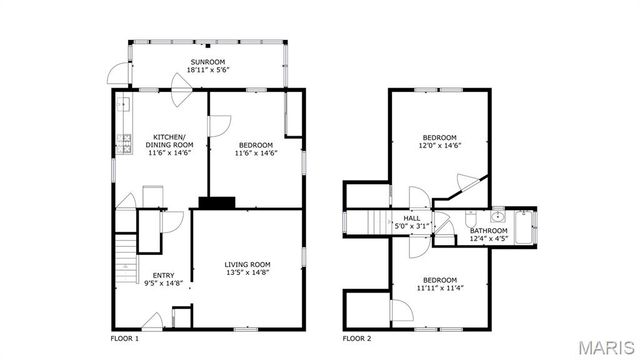 9421 Holtwood Road, St Louis, MO 63114