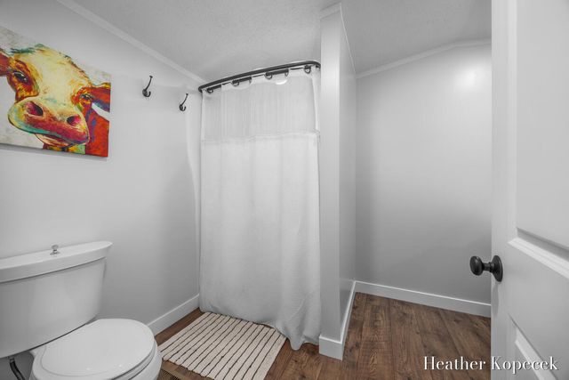 10664 Aquarius Drive, Rockford, MI 49341