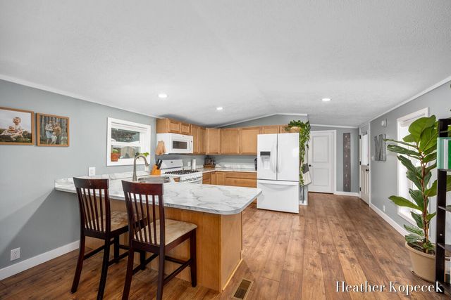 10664 Aquarius Drive, Rockford, MI 49341