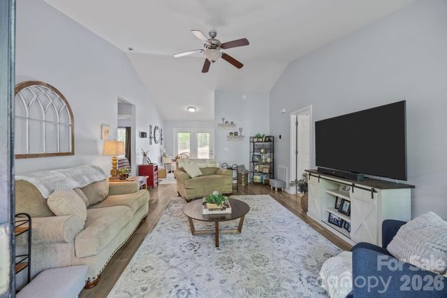 124 Stately Pines Drive, Troutman, NC 28166