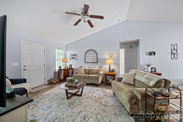 124 Stately Pines Drive, Troutman, NC 28166