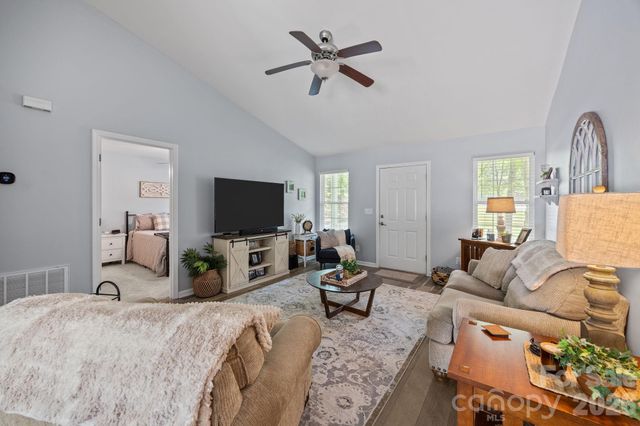 124 Stately Pines Drive, Troutman, NC 28166