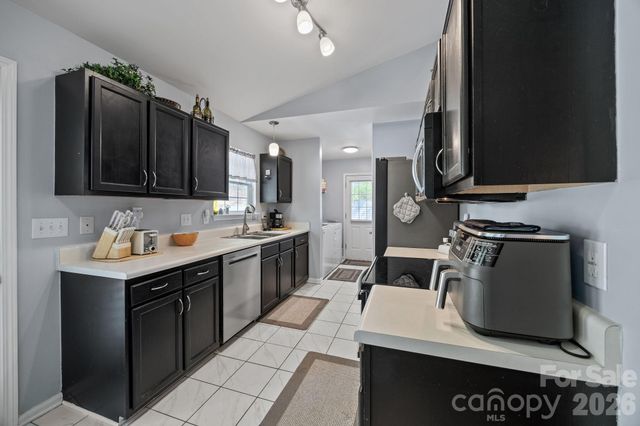 124 Stately Pines Drive, Troutman, NC 28166