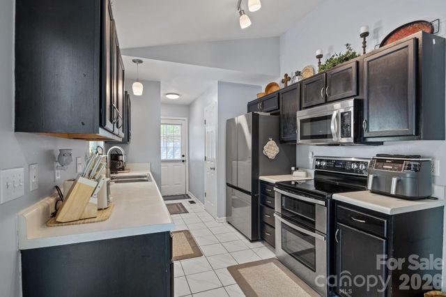 124 Stately Pines Drive, Troutman, NC 28166