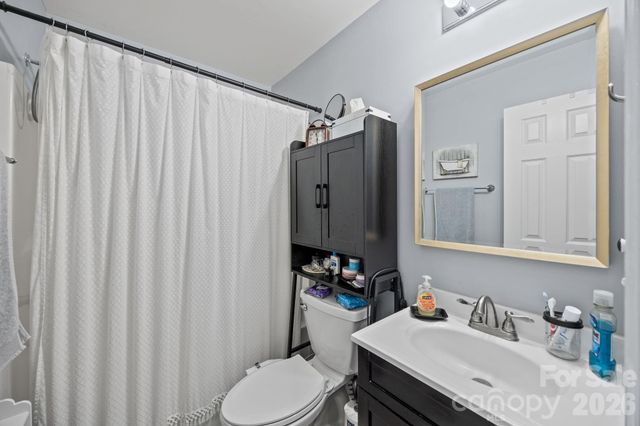 124 Stately Pines Drive, Troutman, NC 28166