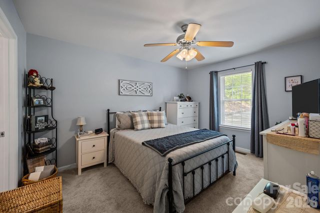 124 Stately Pines Drive, Troutman, NC 28166