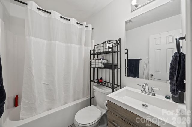 124 Stately Pines Drive, Troutman, NC 28166