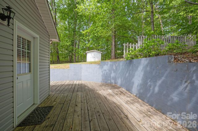 124 Stately Pines Drive, Troutman, NC 28166