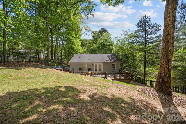 124 Stately Pines Drive, Troutman, NC 28166
